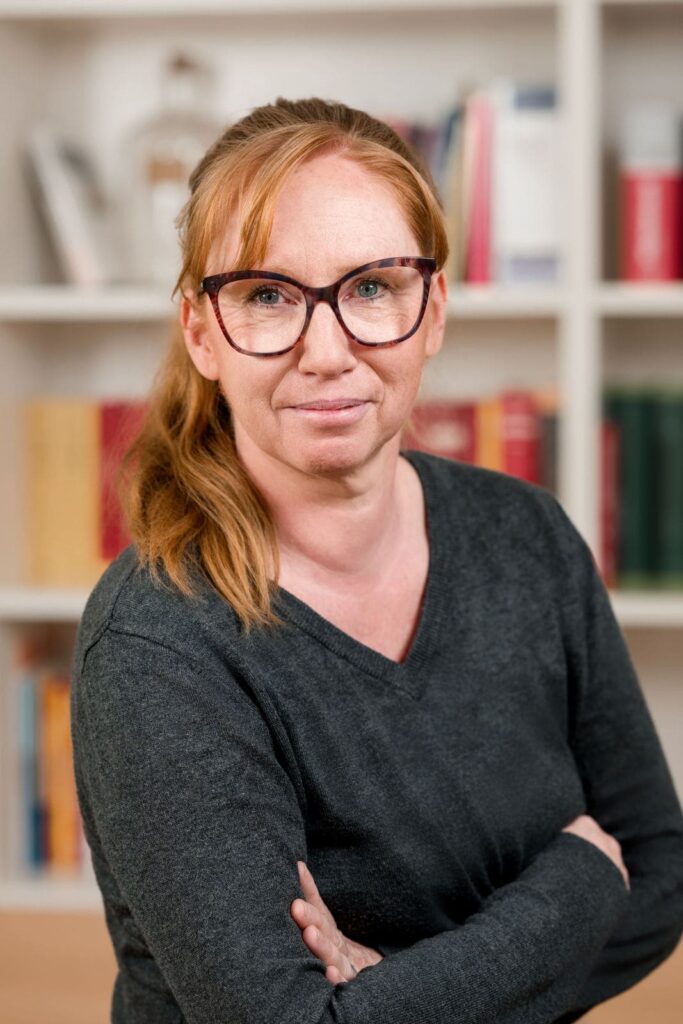 Angelika Prager