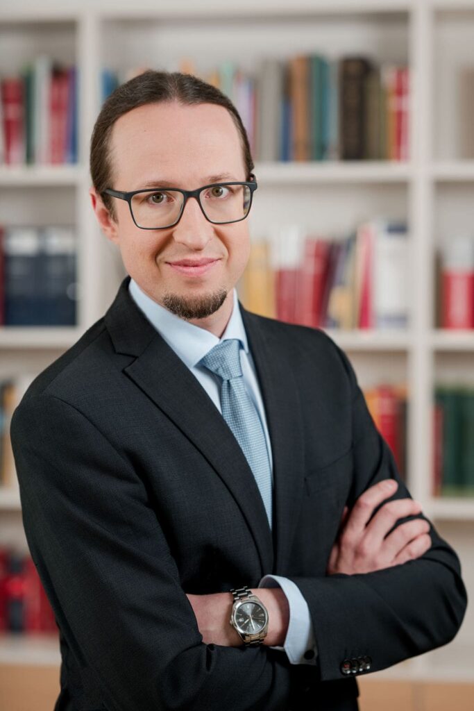 Mag. Clemens Kurz