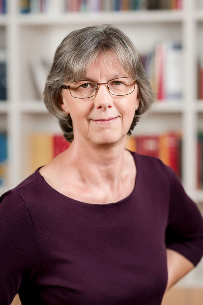 Gerda Bleidt
