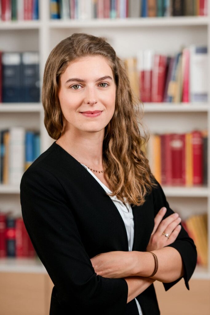 Mag. Helene Meister