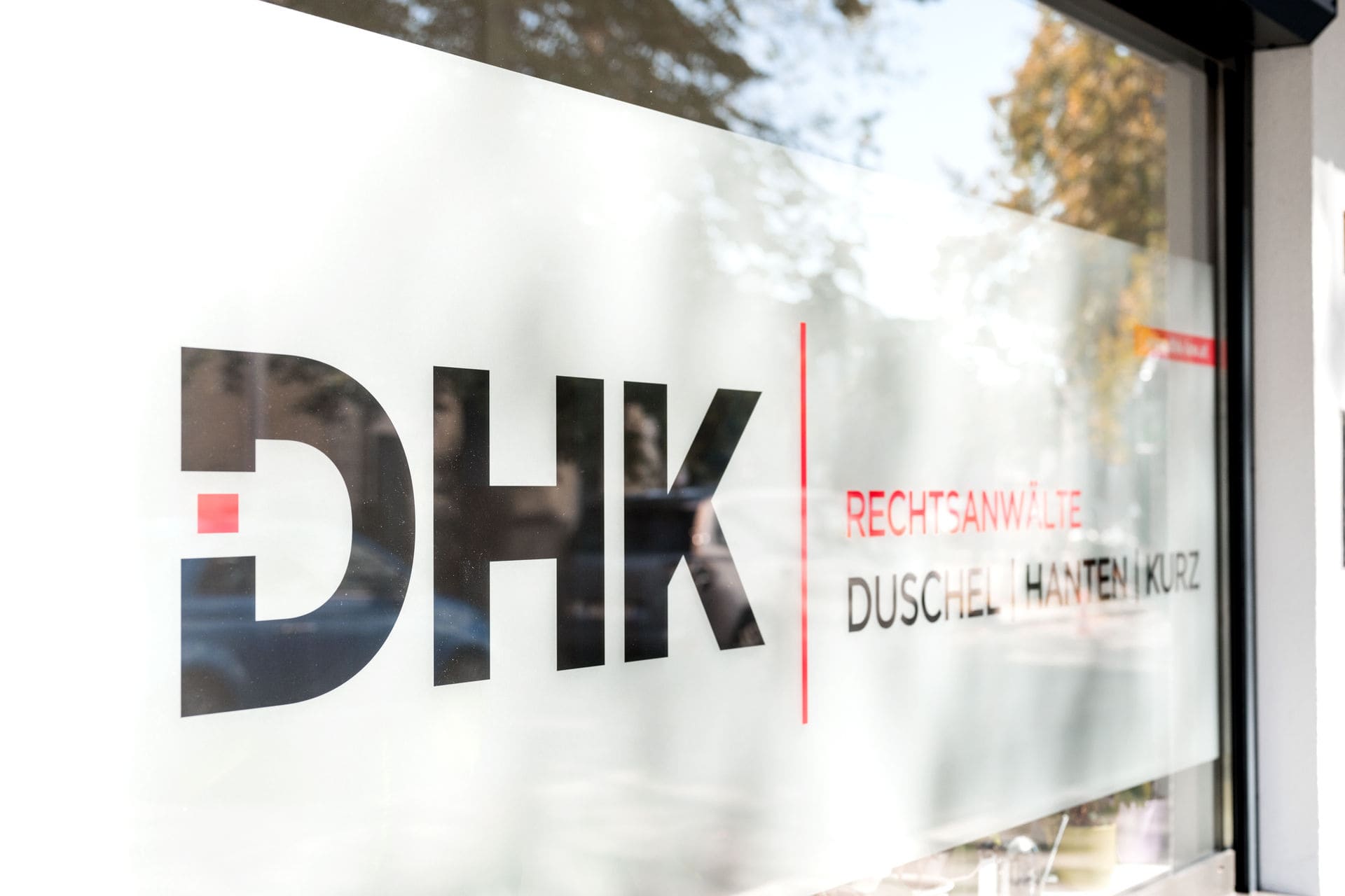 dhk rechtsanwaelte kanzlei logo