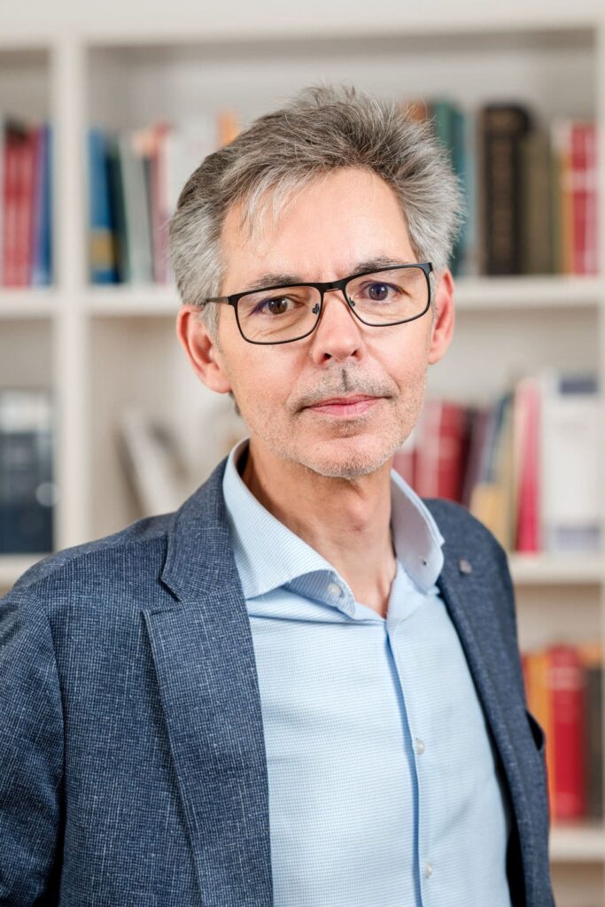 Marc Nürnberg