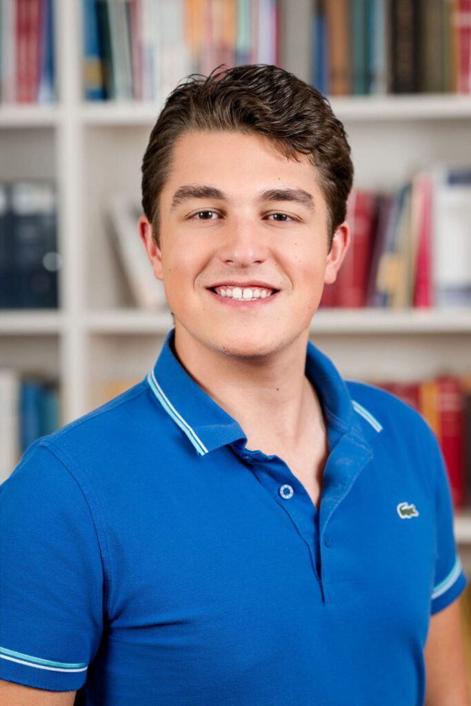 Niklas Hanten