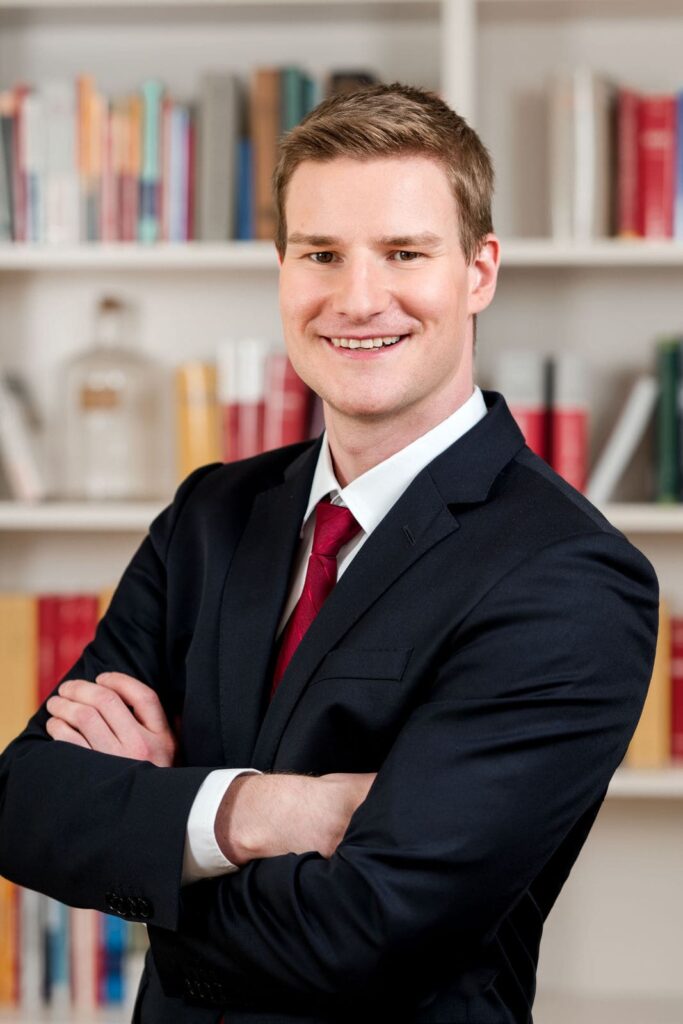 Mag. Timothy Buisman