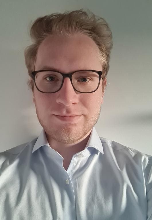 Marcus Widman